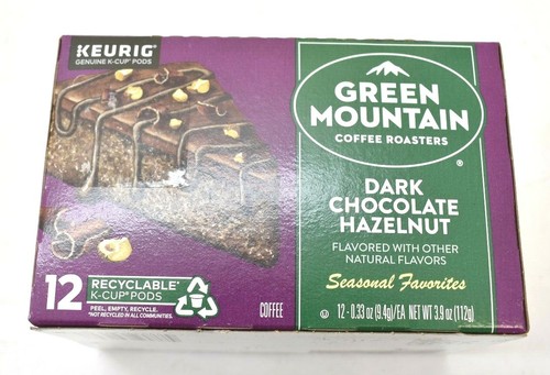 Keurig Green Mountain Coffee Dark 