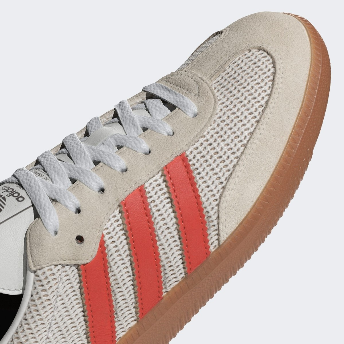 値下げラストadidas Samba CrystalWhite 30cm adidas Originals Samba 