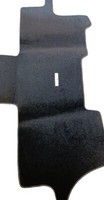 Brunner Fahrerhaus Teppich - Tapis Deluxe - Fiat Ducato Ab 2015