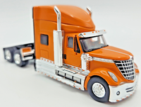 International Lonestar Us Truck Sattel Zugmaschine Lkw 1:87 H0 Brekina 85830