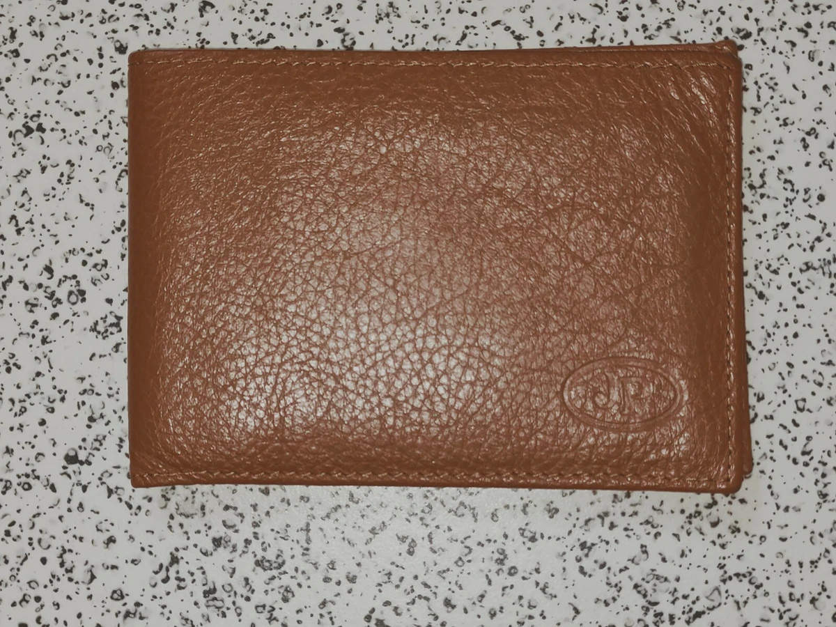 Portafoglio Bifold Casual Classic Hunte Con Portamonete 's Portafoglio Bifold Casual Classic Hunte Con Portamonete 's