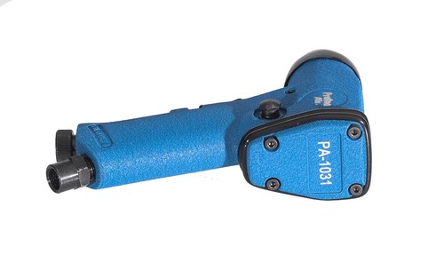 Impact Wrench 3/8" Proton Air Industrial - Picture 3 of 4