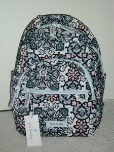 essential compact backpack vera bradley