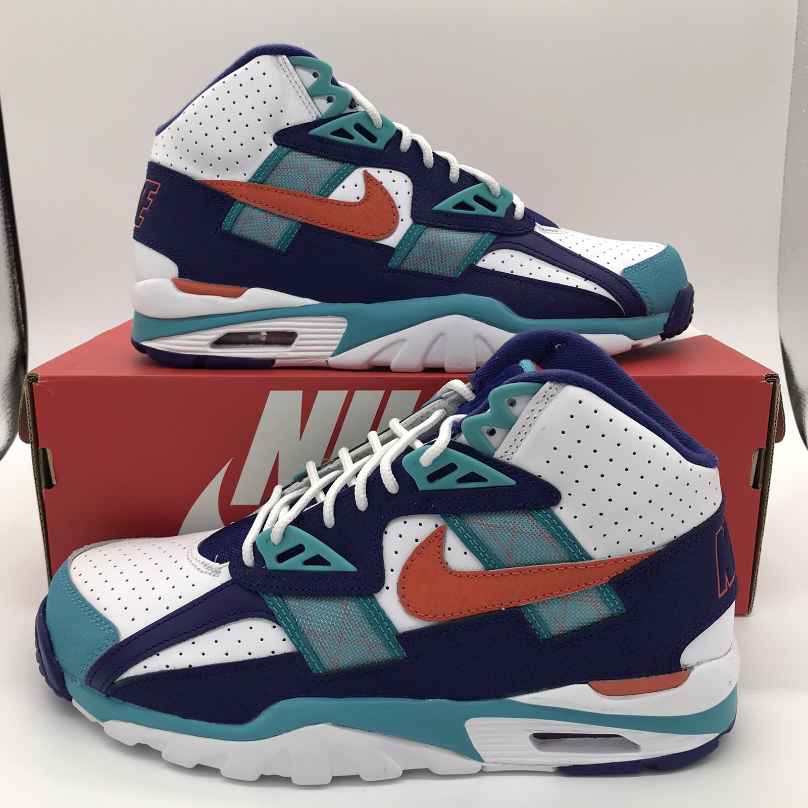 sc trainer bo jackson