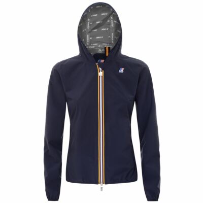 K-WAY Veste Femme K00BDK0 Modèle Lil