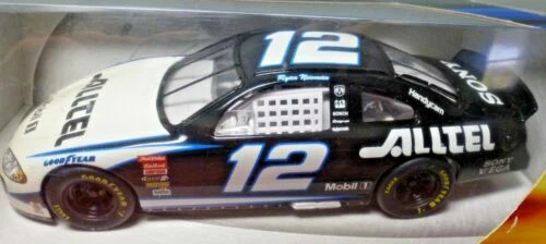 Mattel Black metal fundido Esporte e Touring Cars