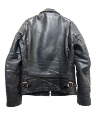 A LEATHER【NEW】TRUCKER JACKET サイズ56 81jN0werWcL._UY1000_.jpg