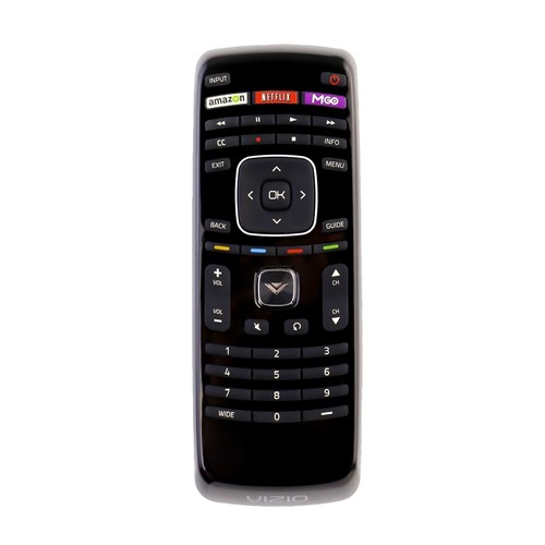 XRT112 Remote Control for Vizio TVs E500IB1E E502AR E550IA0 E551IA2-US Seller - Picture 2 of 3