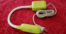 30 Led Sewing Machine Light Lamp Magnetic Base NEW MODEL DIMMER Consew, Juki