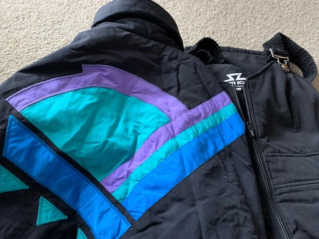 Ebay ski shop wear