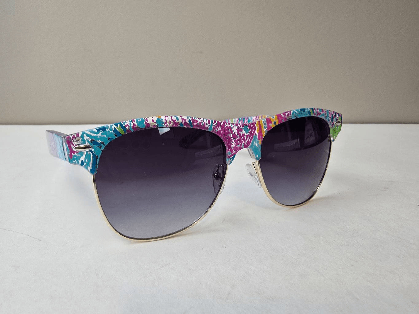 Sunglasses Multicolor - image 1