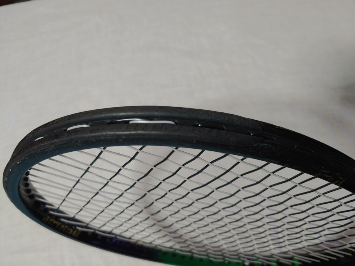 Dunlop revelation pro tour series mark Philippoussis, 90 sq.in
