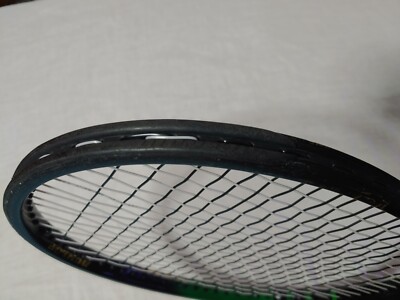 Dunlop revelation pro tour series mark Philippoussis, 90 sq.in