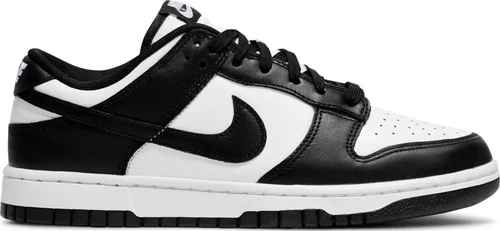 Nike Dunk Low '08 Panda 2011