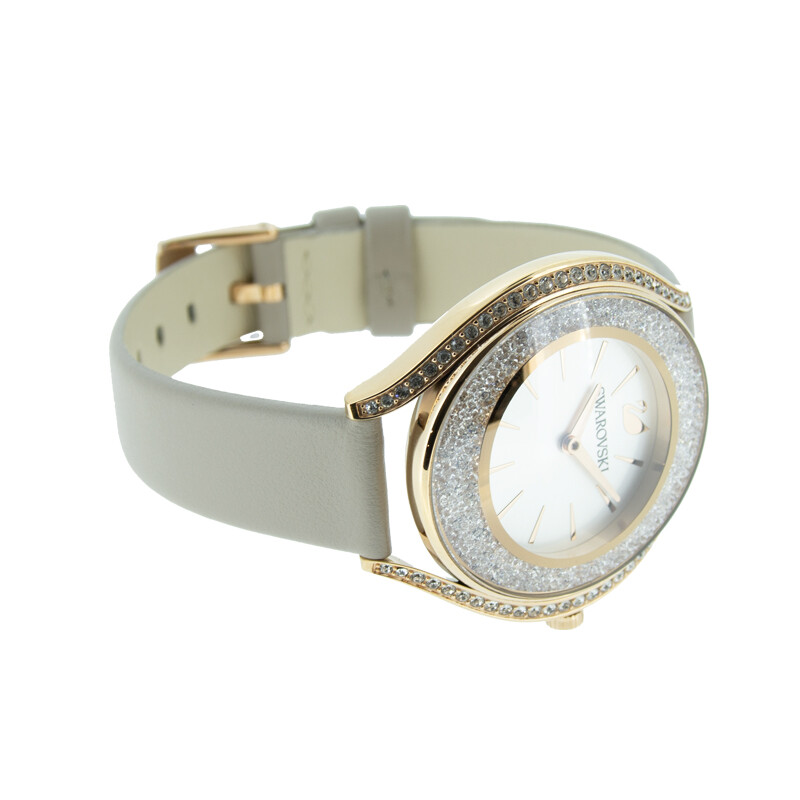 SWAROVSKI 腕時計 5519450 CRYSTALLINE AURA 【Lady's】 Swarovski Crystalline Aura Ladies Watch 5519450 | eBay