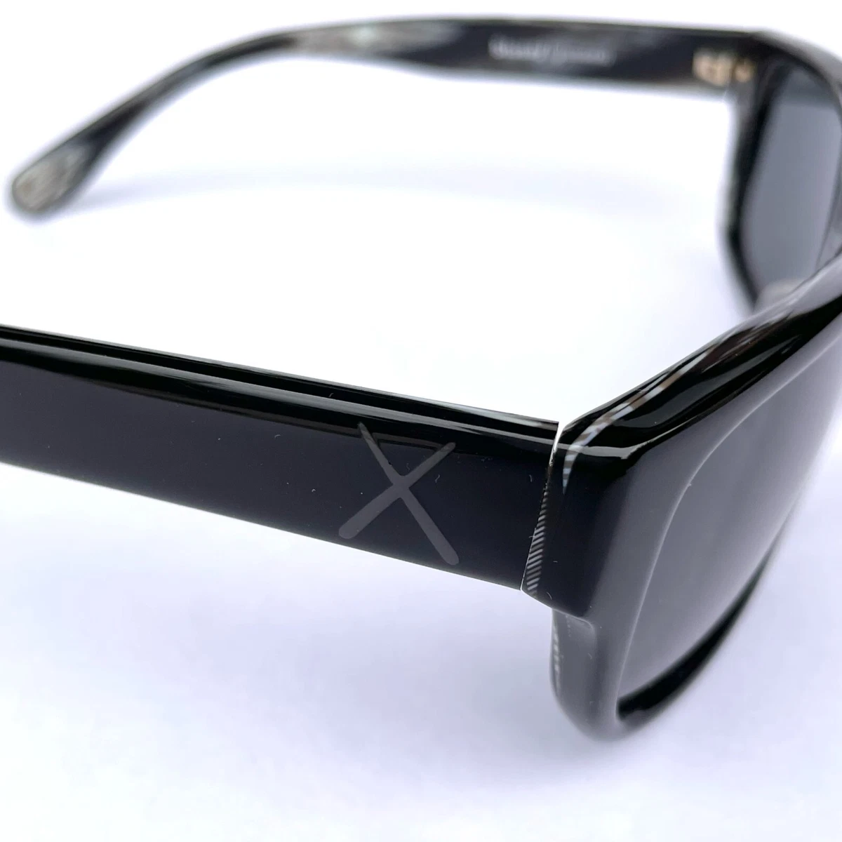 Stussy Plastic Frame Sunglasses for Men for sale | eBay