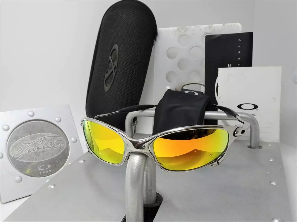 Polarized JULIET OAKLEY ICHIRO Sunglasses Golf Eyewear Board Baseball  fasion