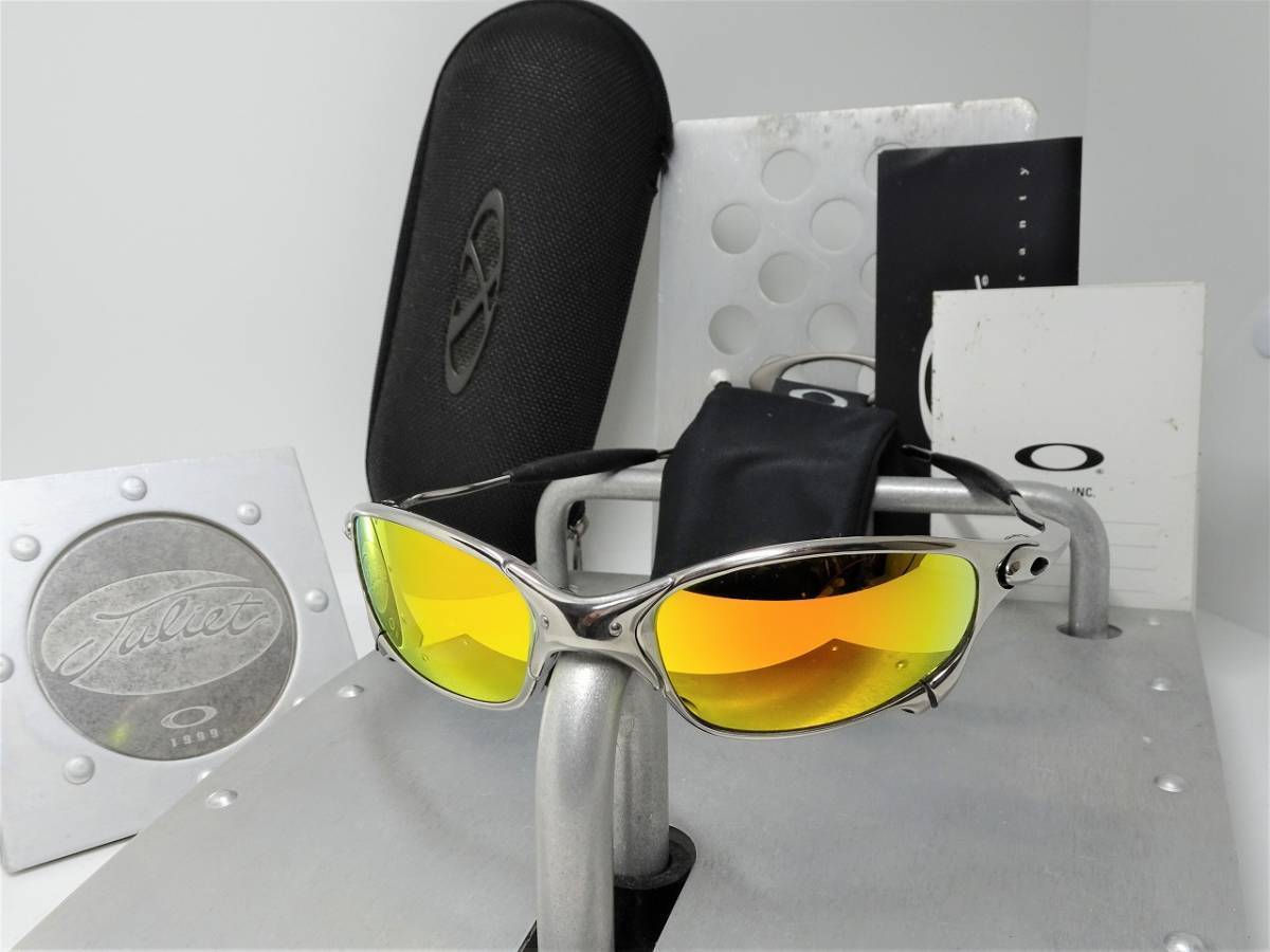 Oculos Oakley Juliet: Promoções