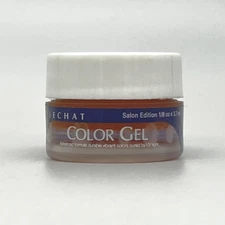 LeChat - Color Gel - Nude - 0.125 oz / 3.7 ml 