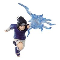 Naruto Shippuden - Uchiha Sasuke - 12Cm - Neu & Ovp