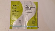 DEVACURL No Poo Original  One Condition Original 1 fl oz/30 ml Each