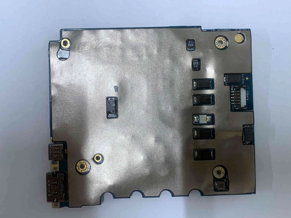 NEW Dell Precision 7550 nVIDIA Quadro RTX 3000 6GB N19E-Q1-KA Video Card 464HC - Image 2 of 3