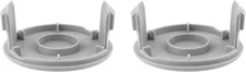 Spool Cap Cover for Hyper Tough Strimg Trimmer HT19-401-003-06 HT19-401-003-07