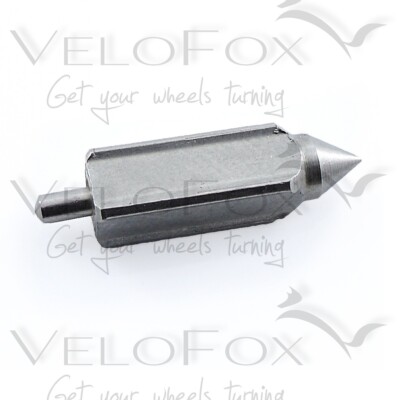 TourMax Carb Float Needle fits Suzuki TU 125 XTU 80 km/h 1999