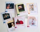 2001 DESK CALENDAR MADONNA Oasis BON JOVI Promo Only RARE JAPAN SPICE GIRLS — photo 1