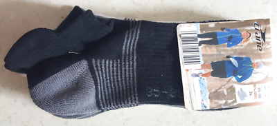 NEU   CRANE   3 Paar Damen Sport Fitness Socken Jogging Gym etc. Gr. 35-38   OVP