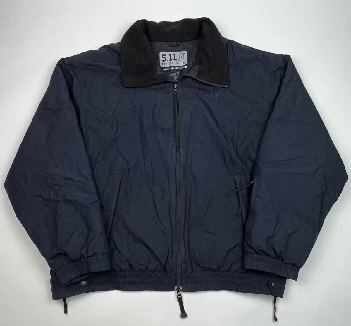 5.11 tactical top big horn jacket