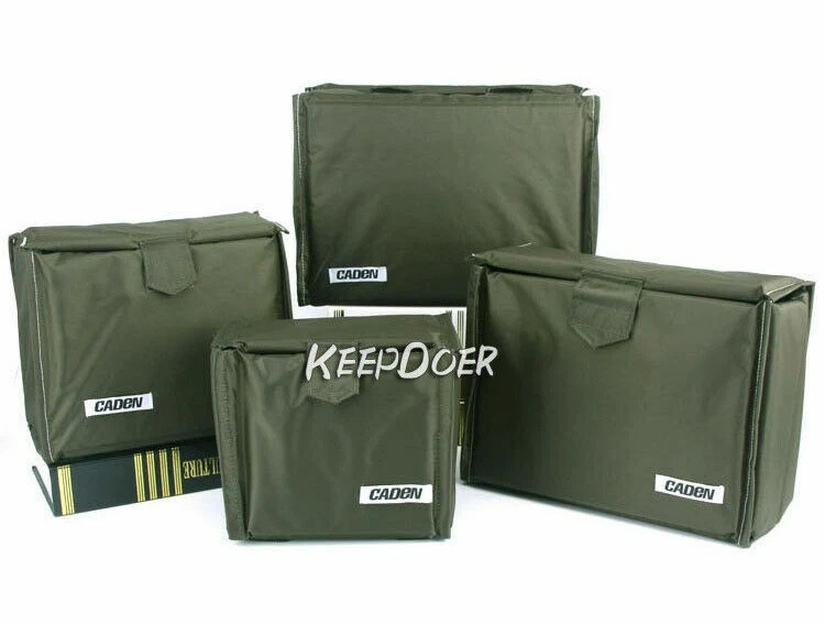 Складной DSLR камеры сумка вставить чехол перегородка чехол для объектива Canon Nikon Sony - Изображение 4 из 4