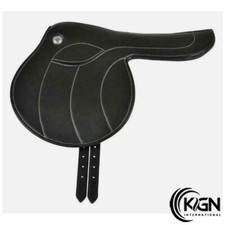 Racing Exercise Horse Saddle   Multiple Sizes Available for Optimal Performance