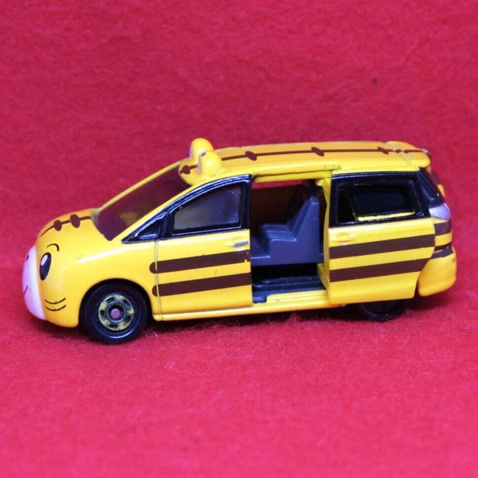 Shimajiro Benesse TOMICA 2008 Vintage No.26 Tomy Size 1/65 From
