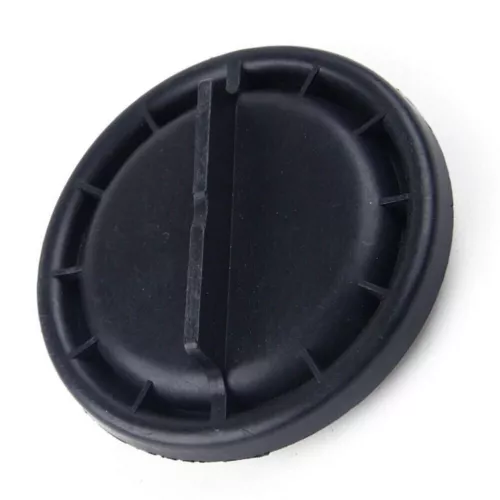 High Low Beam Light Back Cover Cap Protective Dust Access Cowl Lid - Picture 4 of 5