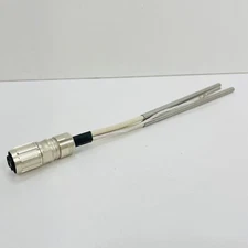 (2) Watlow HT Firerod Cartridge Heater  150W 110V 1/4” X 6” W/ 17MM Connector