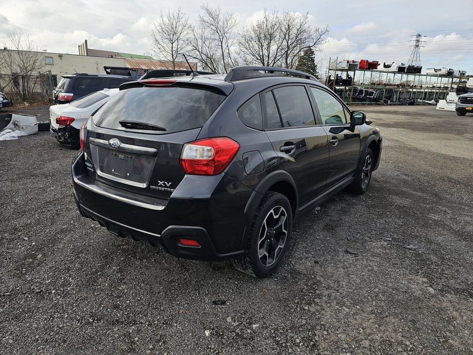 Used Front Left Door Window Regulator Front fits: 2013 Subaru Xv crosstrek elect Foto 2 de 4