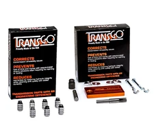 TransGo Pulse Dampener Tool Kit w/ Valve Body Pulse Dampener (Accumulators)