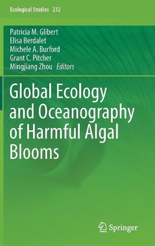 Thumbnail - Elisa Berdalet Global Ecology And Oceanography Of Harmful Al