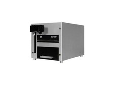VINPOWER Silver 1 to 1 THE CUBE Automated Blu-ray DVD CD Duplicator - 1 Drive 