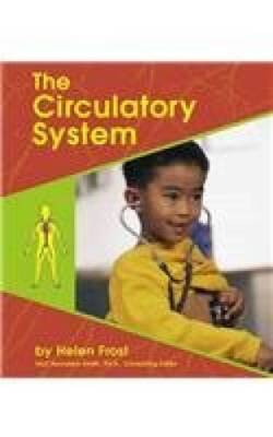 The Circulatory System (Human Body Systems) - Library Binding - GOOD