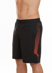 under armour elevated woven shorts
