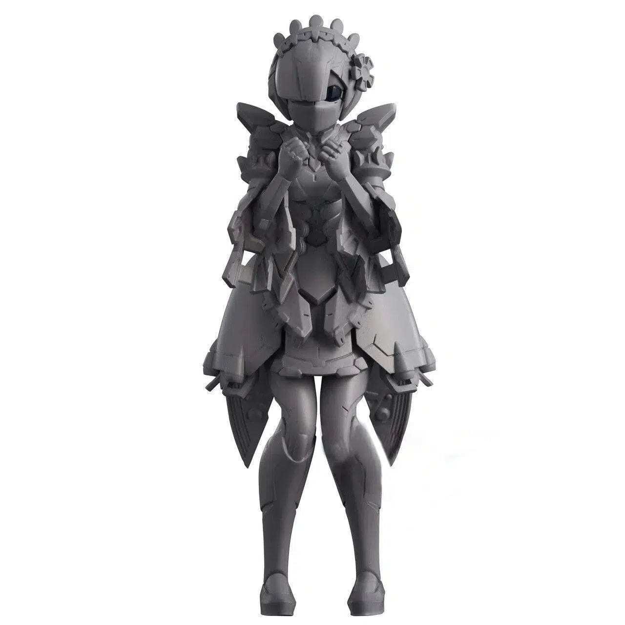 New - Re:Zero Starting Life in Another World - Bijyoid Rem Figure (Version B) -