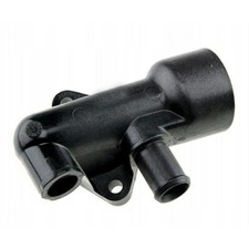 9676409580 Cooling System Thermostat Hosing Water Flange for Peugeot 208 308 301