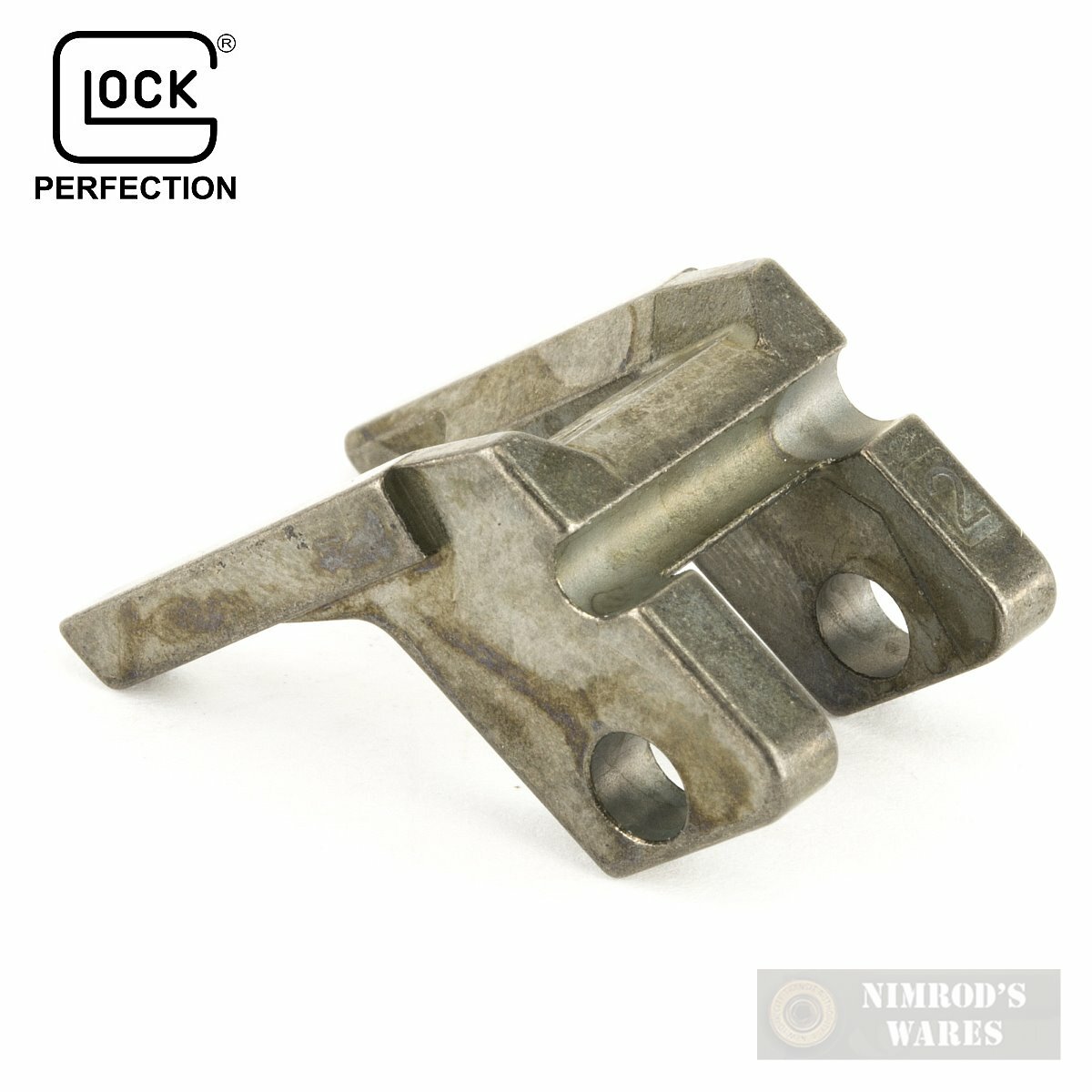 Glock 22 ホロサイト、ストックおまけ付き グロック22 東京マルイ ガスガン レビュー