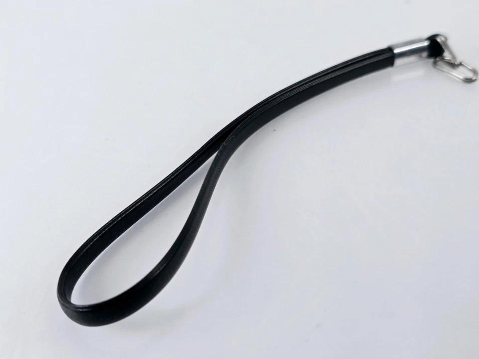 🌸[近乎完好] 奥林巴斯笔 S EE2 EE3 EES-2 相机原装腕带日本制造 — 第 4/4 张图片