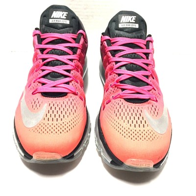 air max 2016 womens Silver