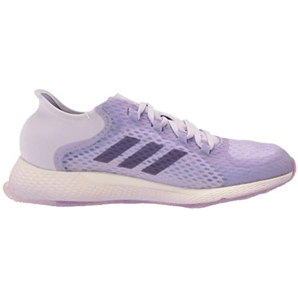 adidas Women's Focus BreatheIn Running Shoe, Purple/Cloud White, 6.5-FU6655  | eBay
