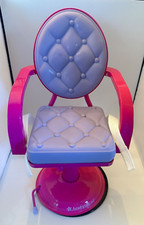 American Girl/Our Generation/18 inch doll salon items