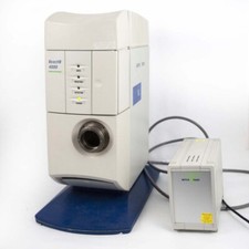 Mettler-Toledo ReactIR-4000 Model S-1206-0900A